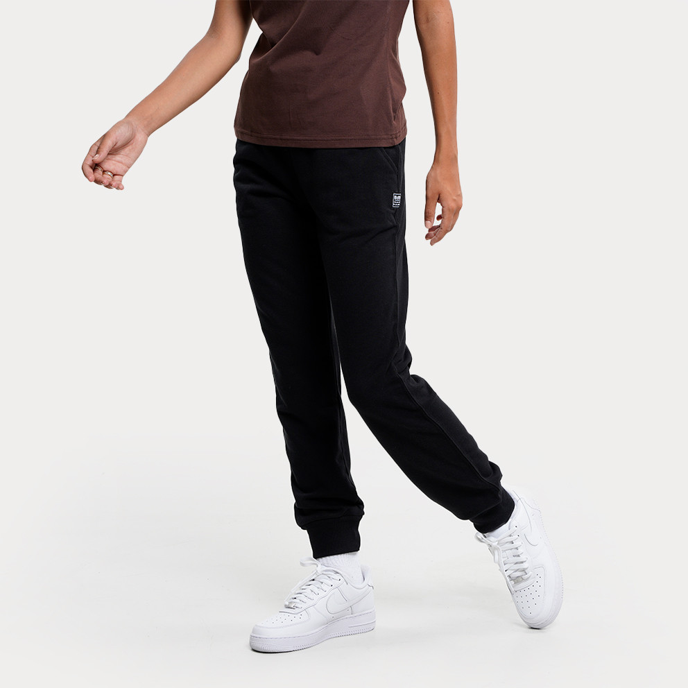 BodyTalk "PANTS ON" Γυναικείο Παντελόνι Φόρμας