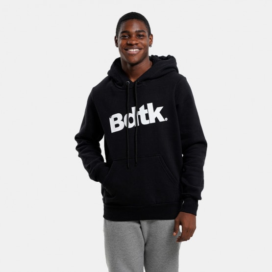 BodyTalk Men's Hoodie