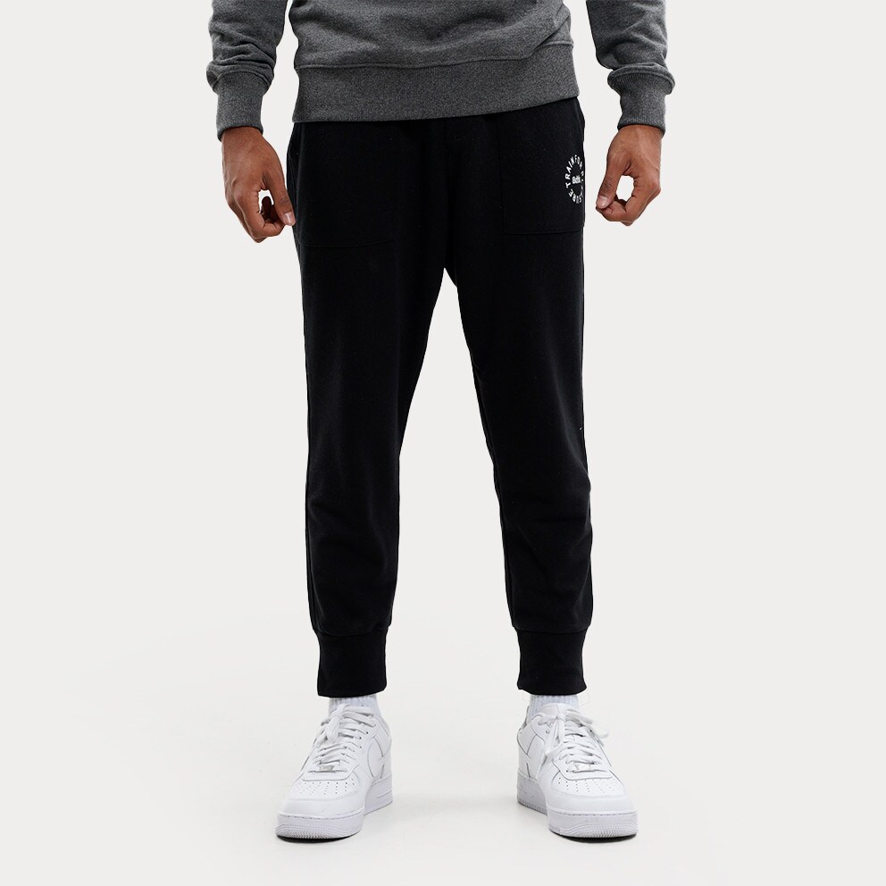 BodyTalk Men's Jogger Pants