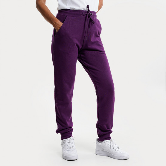 BodyTalk "PANTS ON" Γυναικείο Παντελόνι Φόρμας