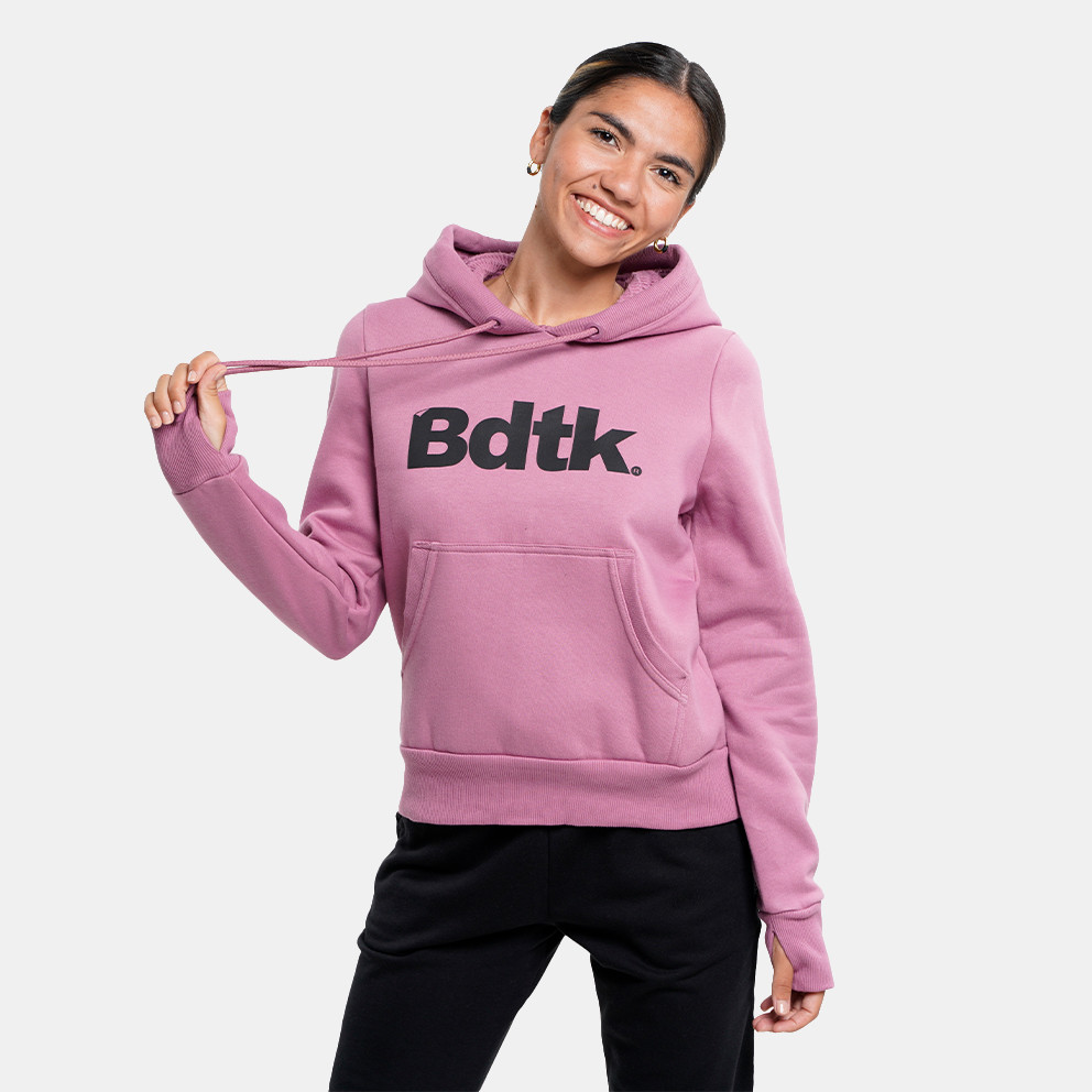 BodyTalk Women's Hoodie