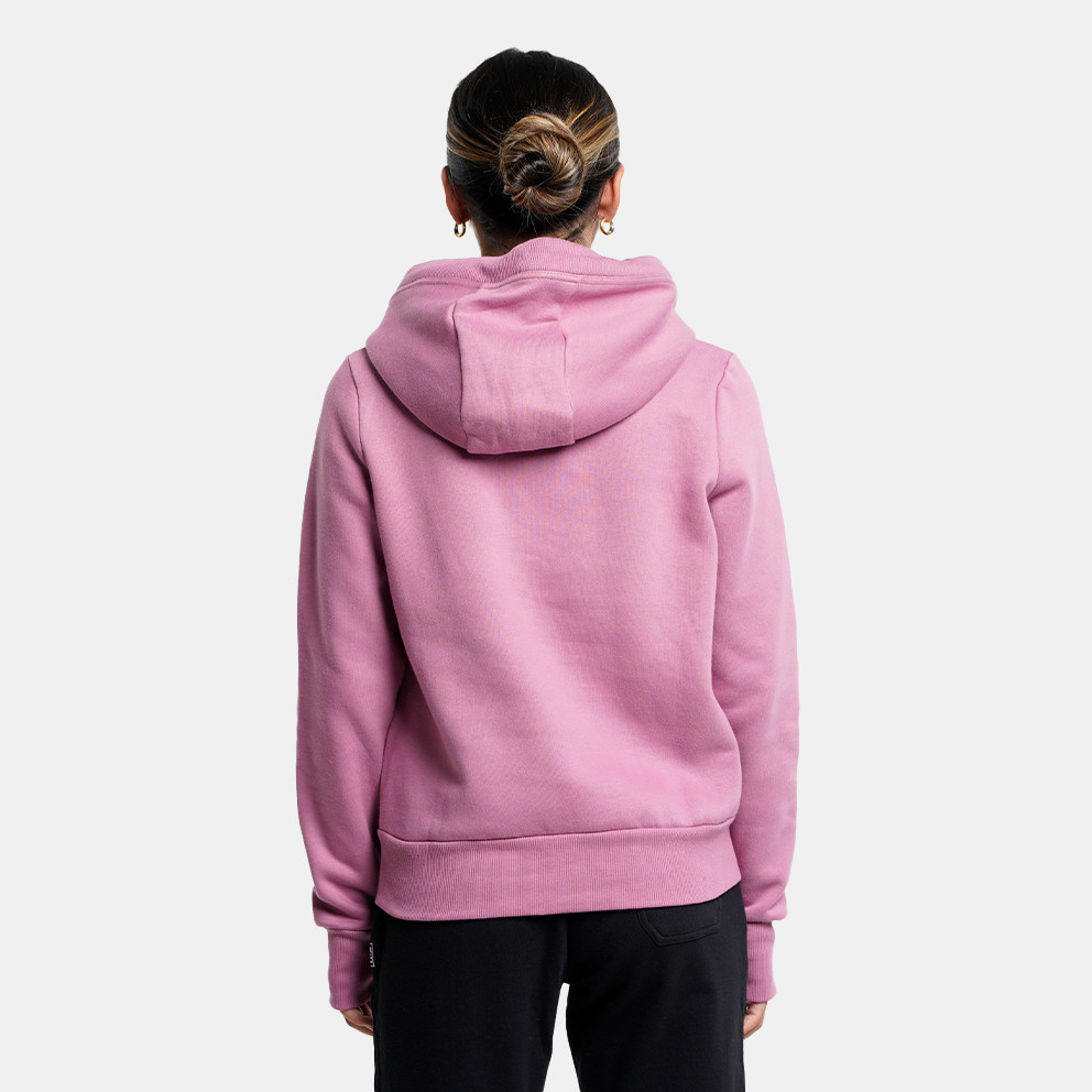 BodyTalk Women's Hoodie