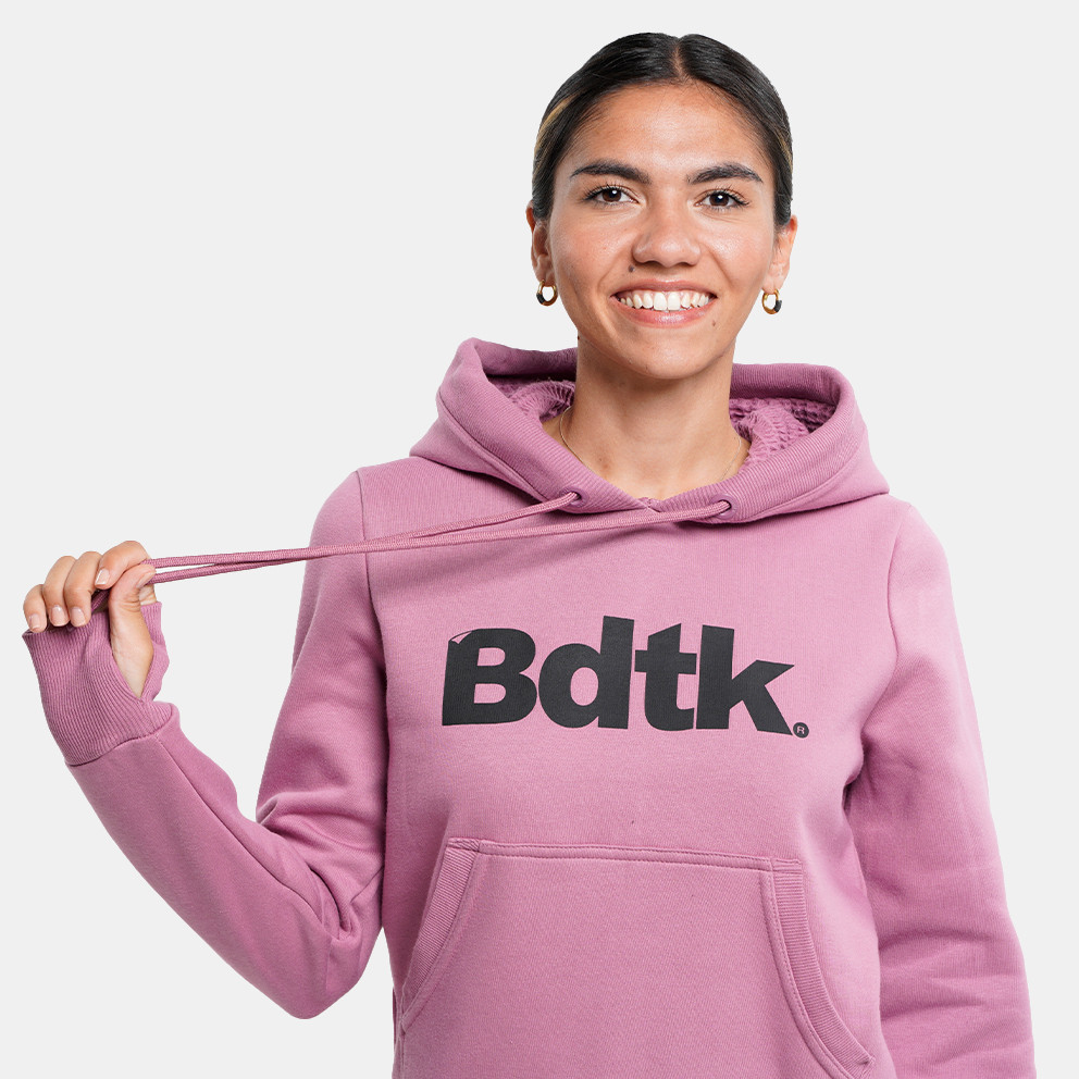 BodyTalk Women's Hoodie