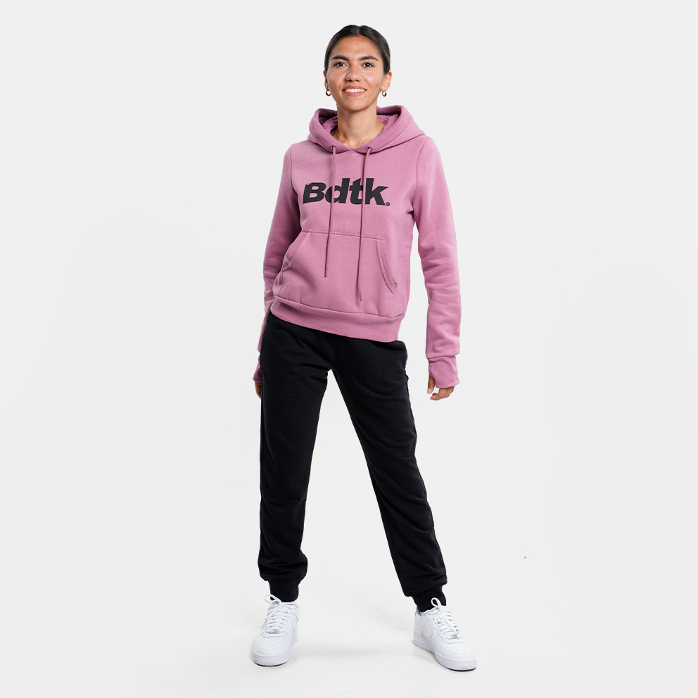 BodyTalk Women's Hoodie