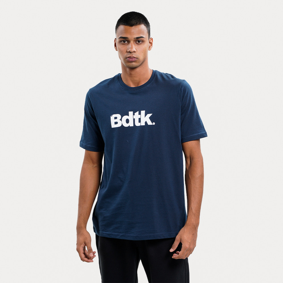 BodyTalk Ανδρικό T-shirt (9000116557_12855)
