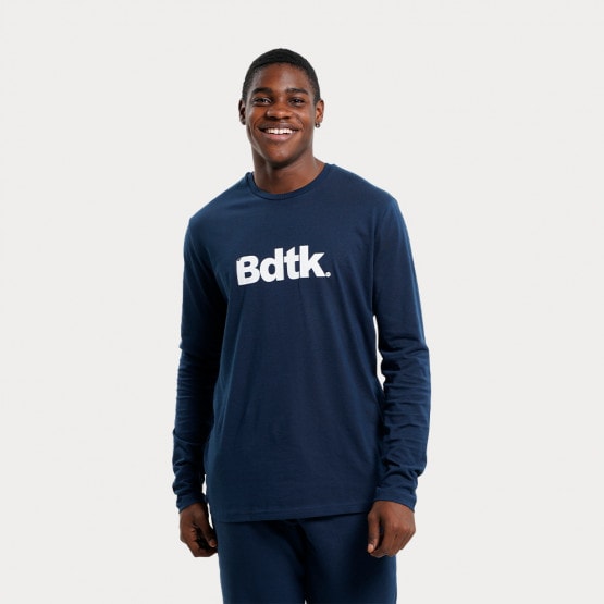 BodyTalk Men's Long Sleeves T-Shirt