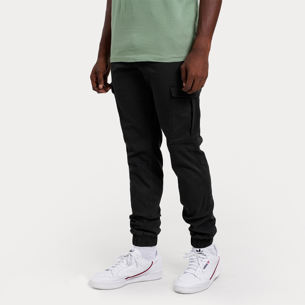 Jack & Jones Ανδρικό Cargo Παντελόνι (9000116954_1469)