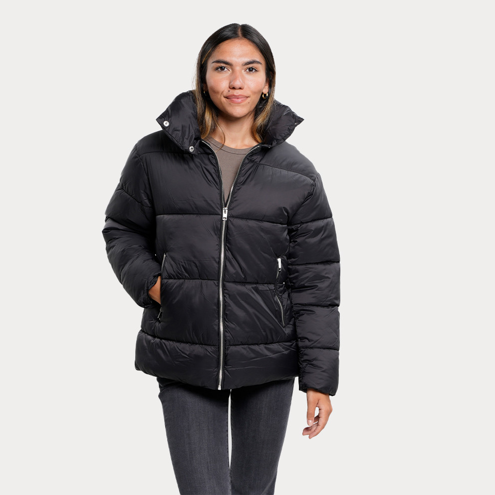 JJXX Jxellie Women's Puffer Jacket