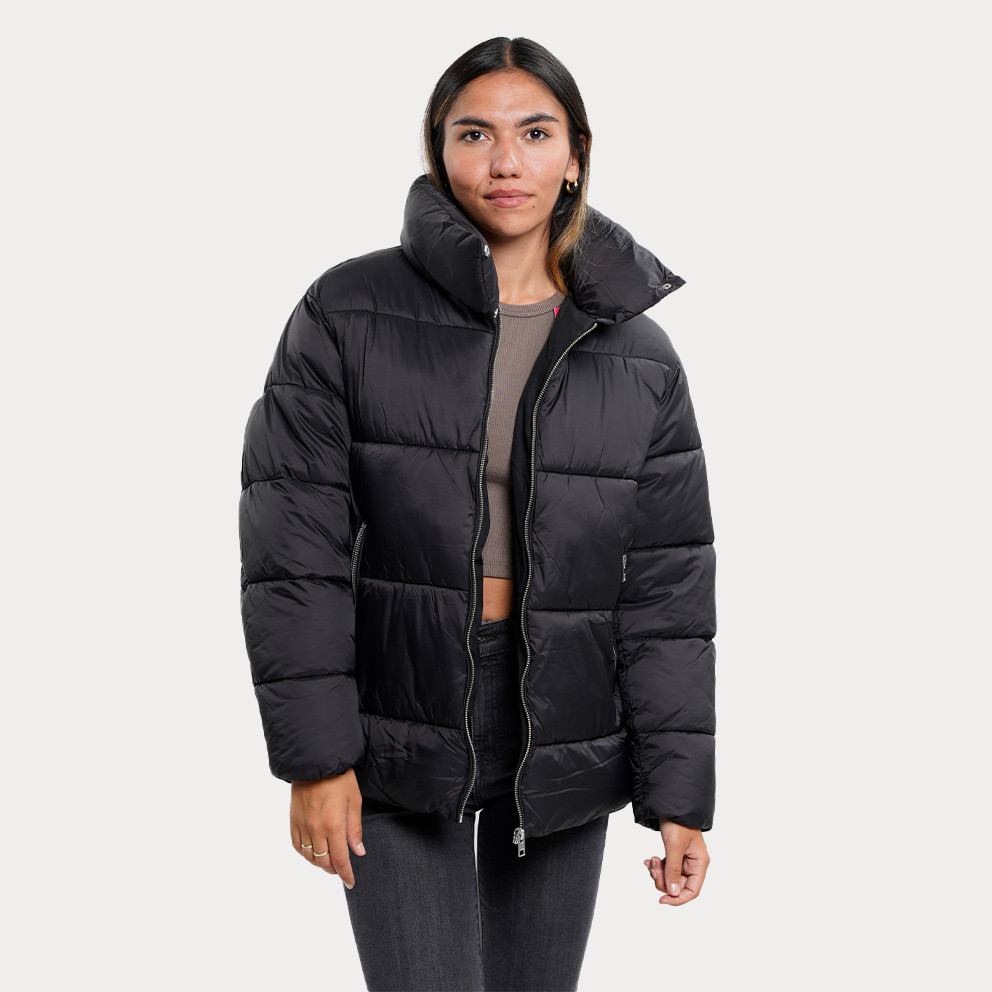 JJXX Jxellie Women's Puffer Jacket