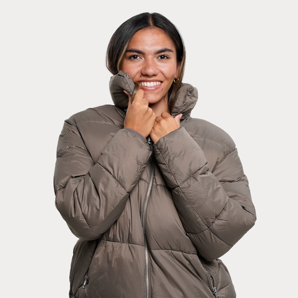 JJXX Jxellie Women's Puffer Jacket