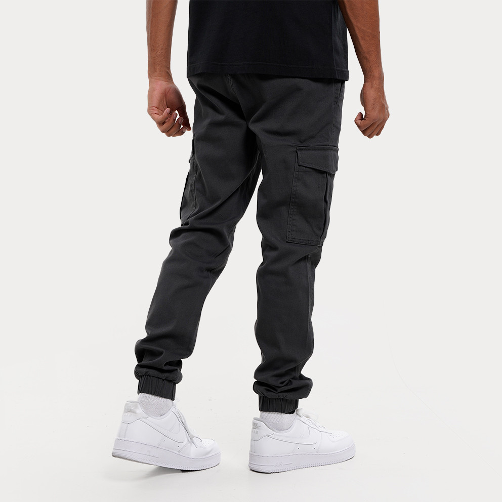 Jack & Jones Jjjoe Cuffed Men's Cargo Pants