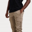 Jack & Jones Jjjoe Cuffed Men's Cargo Pants