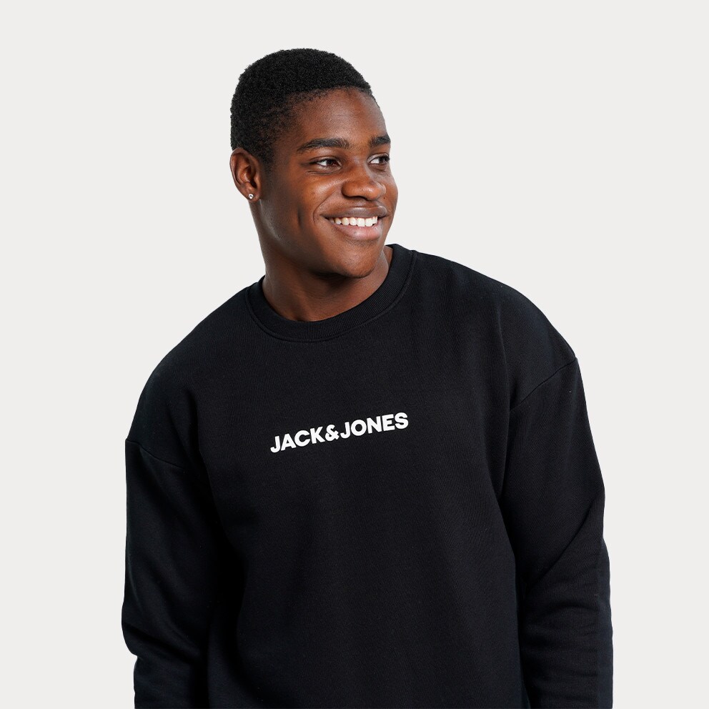 Jack & Jones Men's Sweatshirt