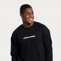 Jack & Jones Ανδρική Μπλούζα Φούτερ