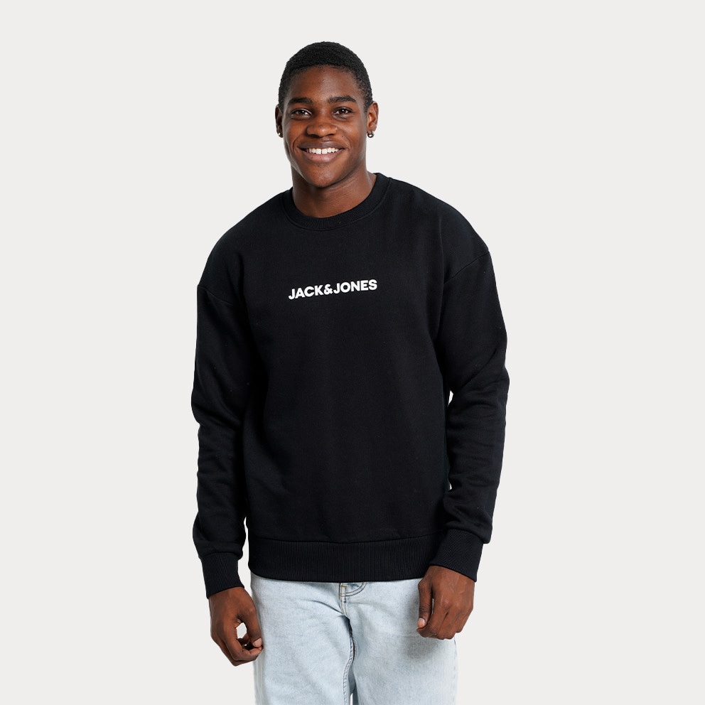 Jack & Jones Men's Sweatshirt