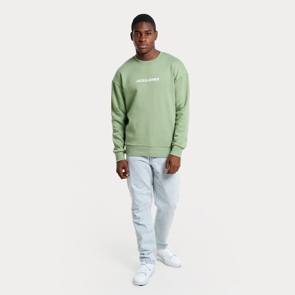 Jack & Jones Men's Sweatshirt