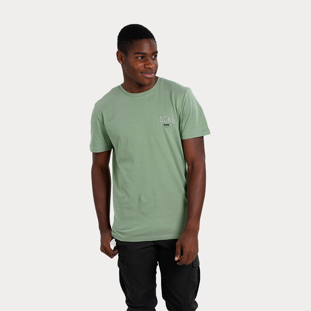 Jack & Jones Ανδρικό T-Shirt (9000117157_58657)