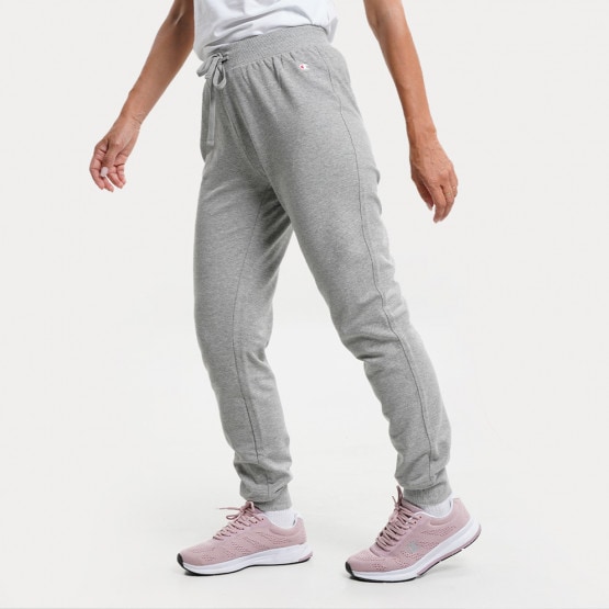 Champion Rib Cuff Women's Pant