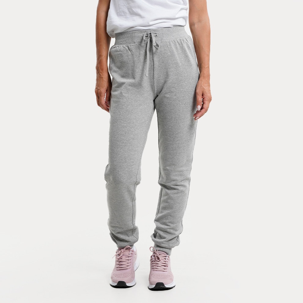 Champion rib cuff pants grey deals