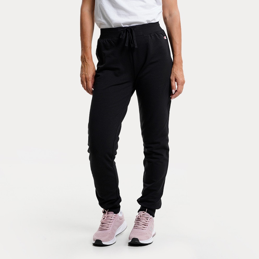 Champion Rib Cuff Women's Pant