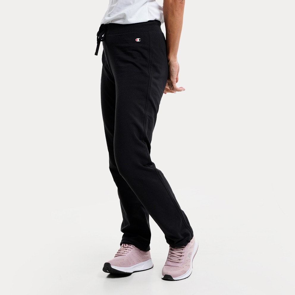  Champion Drawstring Γυναικείο Παντελόνι Φόρμας (9000119126_1862) 2025