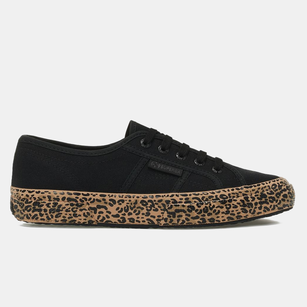 Superga 2750 Micro Leopard Γυναικεία Παπούτσια (9000119761_62911) Γυναικεία / Παπούτσια / Casual | Lifestyle Sneakers