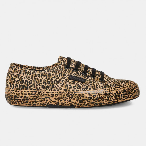 Superga 2750 Micro Leopard Women's Shoes