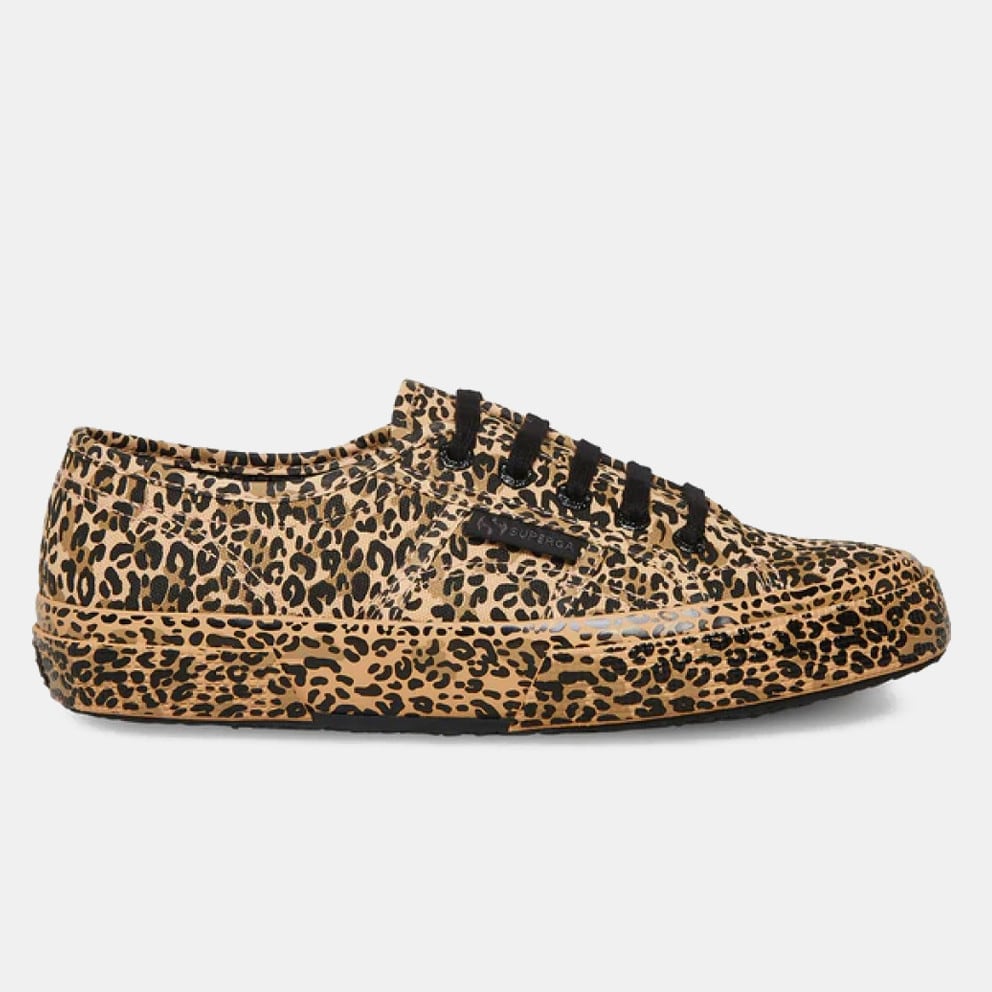 Superga 2750 Micro Leopard Γυναικεία Παπούτσια (9000119762_62912) Γυναικεία / Παπούτσια / Casual | Lifestyle Sneakers