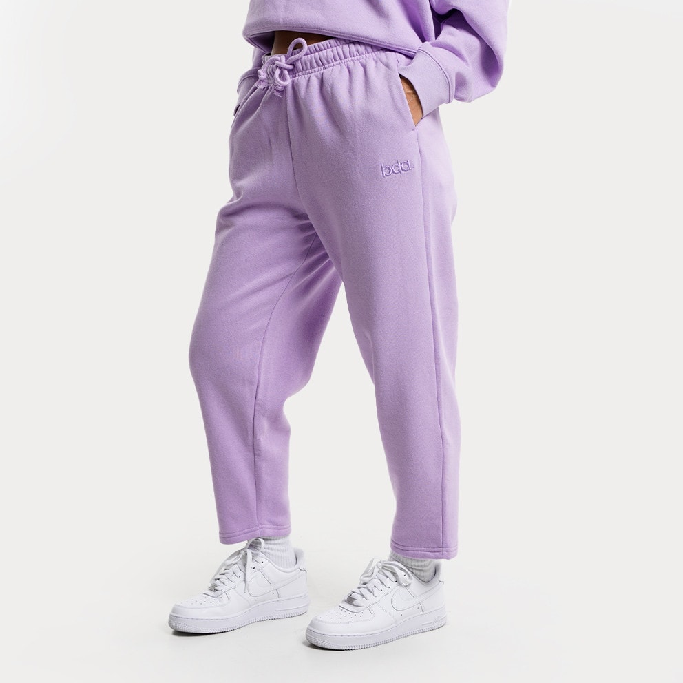 Womens Animal Kingdom Midi Dress Body Women Curve Women's Joggers Pants Purple 021250 - 01