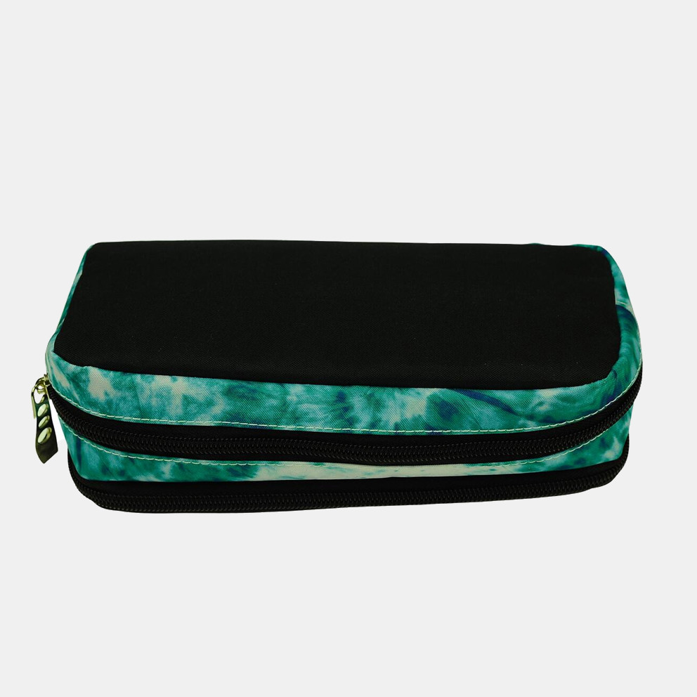 Back Me Up No Fear Kid's Pencil Case