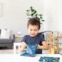 Bumkins Large Kid's Snack Bag