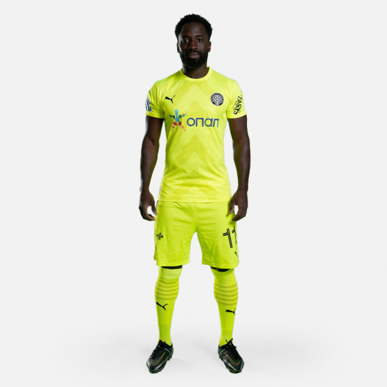 Puma X OFI  3η Επίσημη Eμφάνιση 2022-2023
