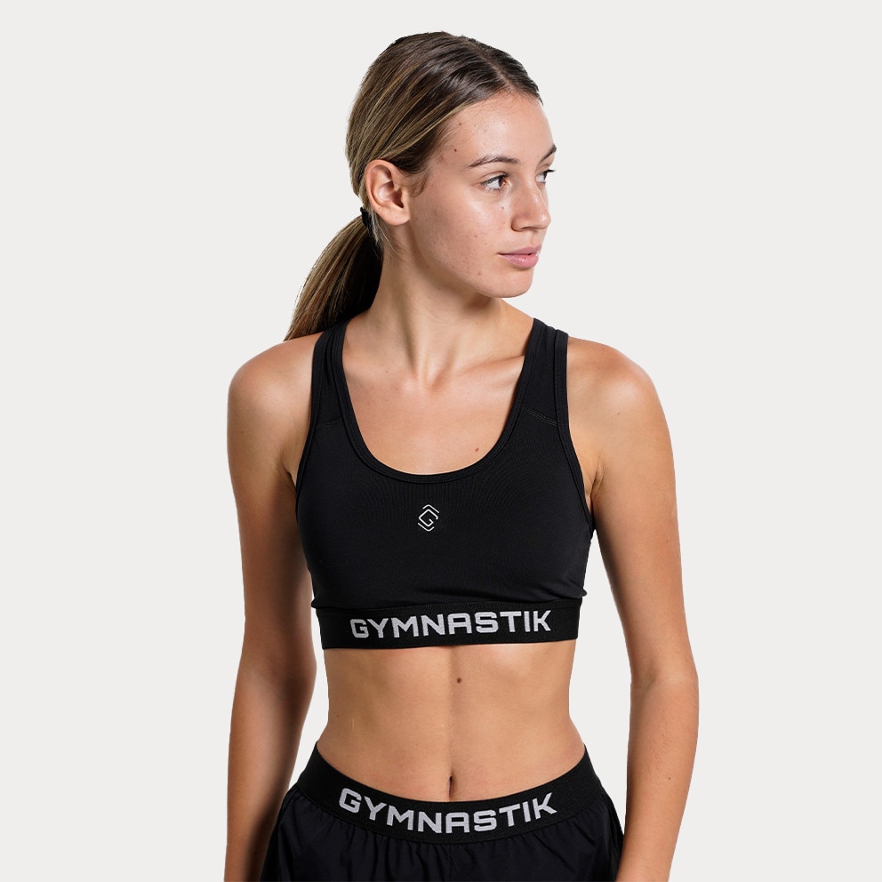 adidas 5923 b42224 on youtube tonight live - 01 - GYMNASTIK Performance Women's Sports Bra Black GM62210211