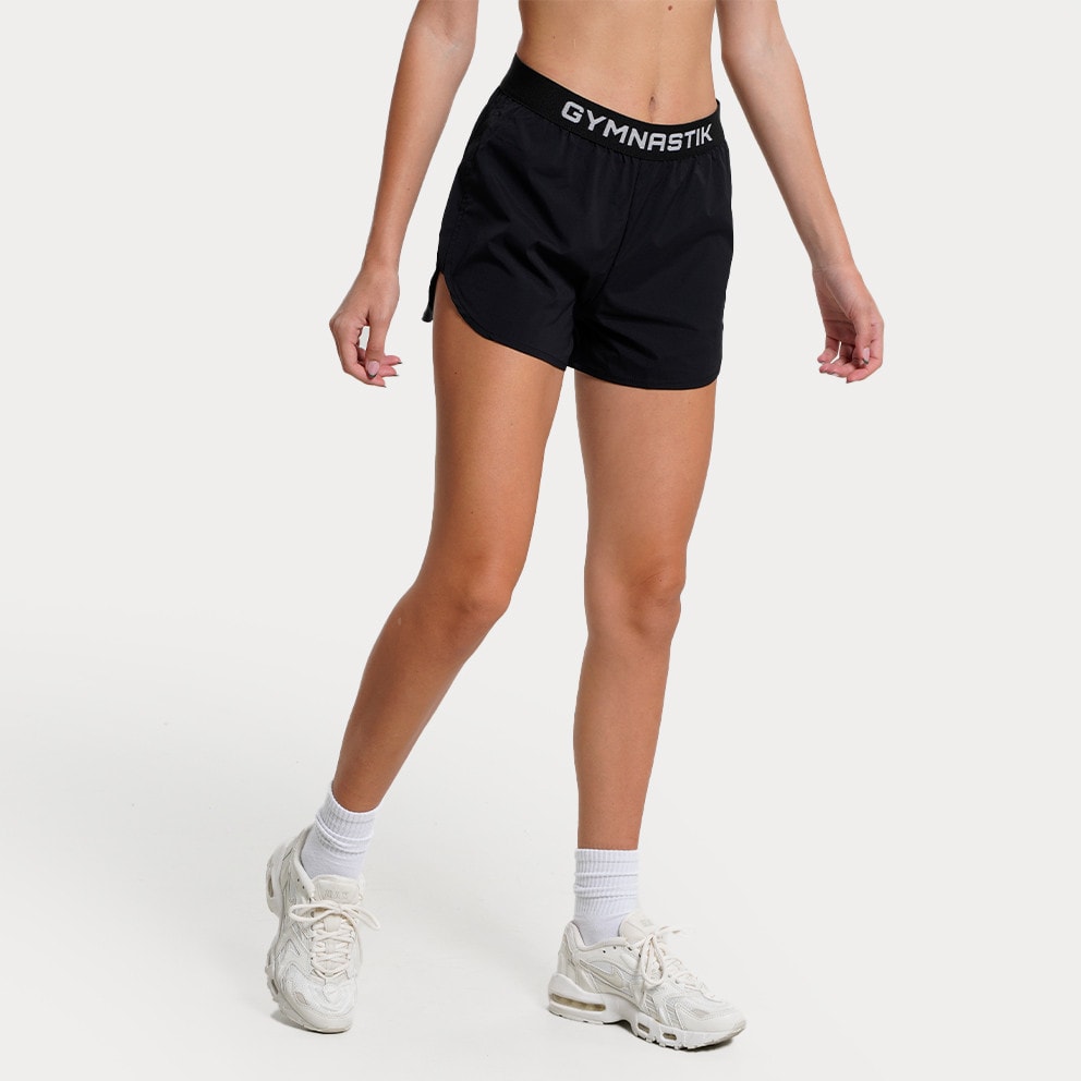 GYMNASTIK Performance Women's Training Shorts