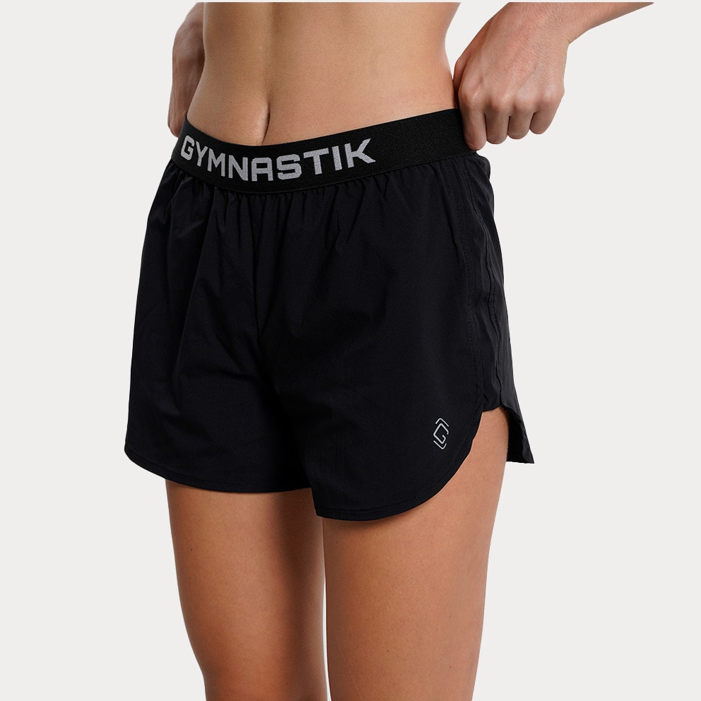 GYMNASTIK Performance Women's Training Shorts