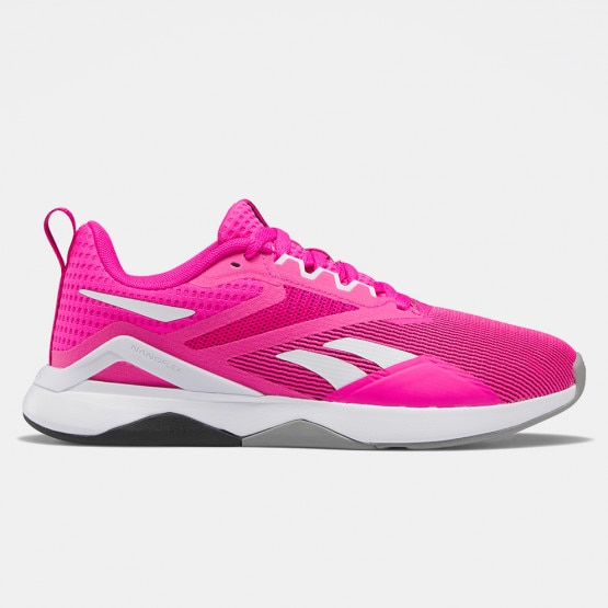 Zapatilla Fila Fast Charge Mujer Rosado - Real Kicks