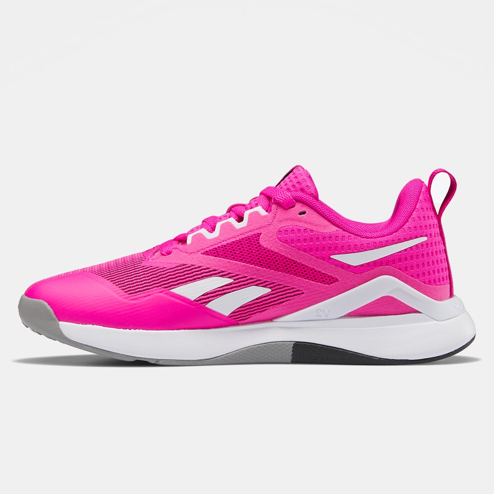 Reebok Sport Nanoflex Tr 2.0 Γυναικεία Παπούτσια για τρέξιμο