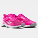 Reebok Sport Nanoflex Tr 2.0 Γυναικεία Παπούτσια για τρέξιμο