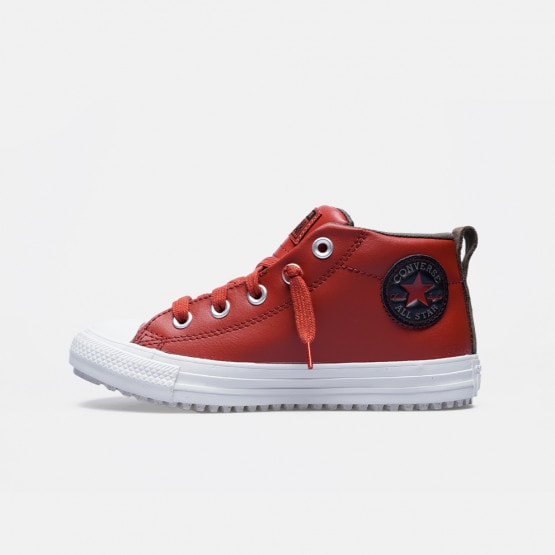 Converse Chuck Taylor All Star Kid's Shoes