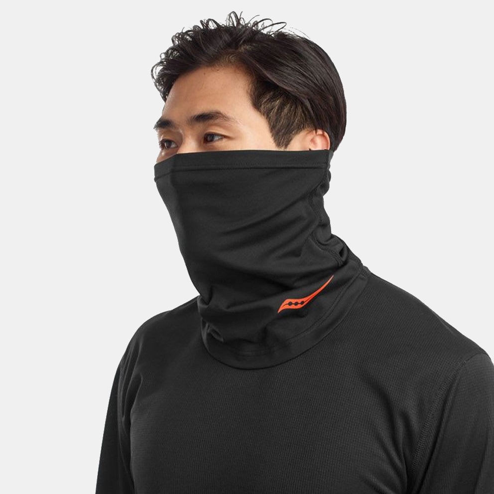 Saucony SAU800034 Solstice Unisex Neck Gaiter