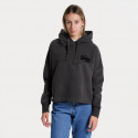 Superdry D1 Vintage Women's Hoodie