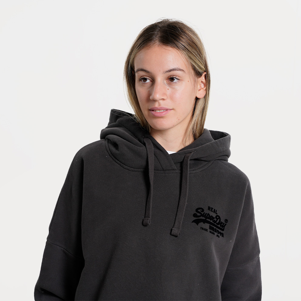 Superdry D1 Vintage Women's Hoodie