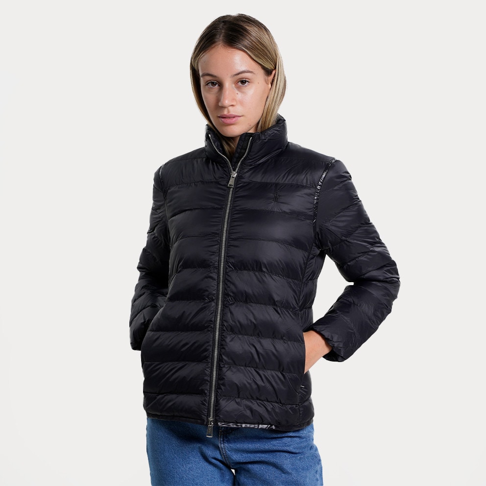 Polo Ralph Lauren Women's Jacket Black 211854770-001