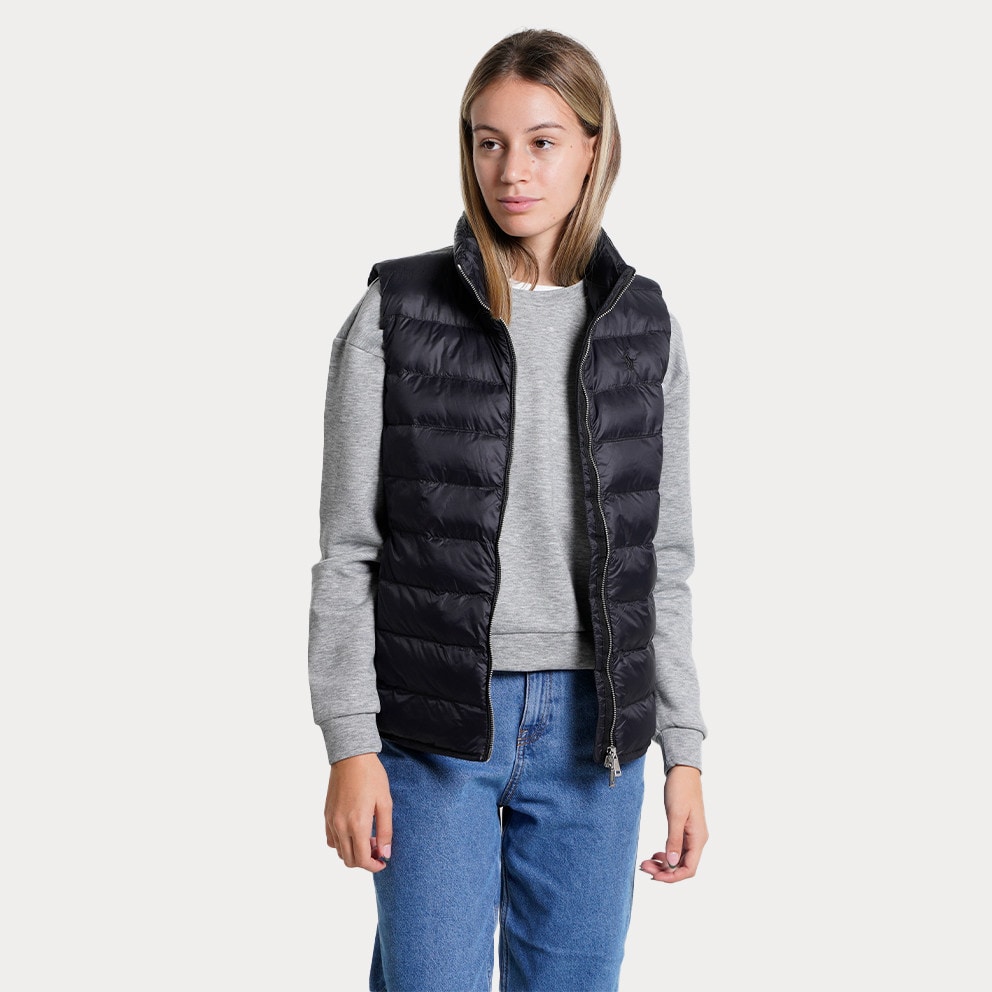 Polo Ralph Lauren Women's Sleeveless Jacket