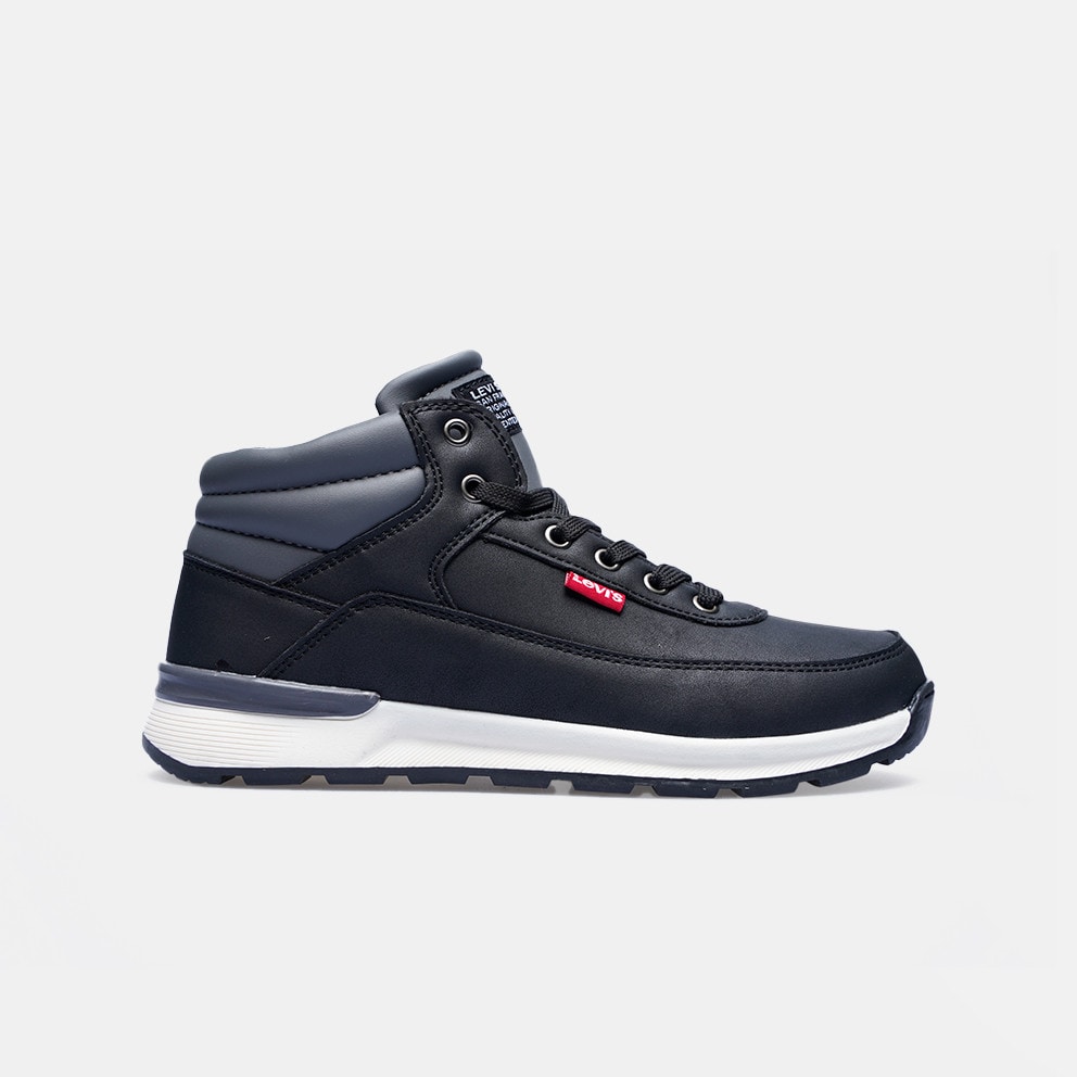 Levi's Ascot Παιδικά Μποτάκια (9000124712_1469)