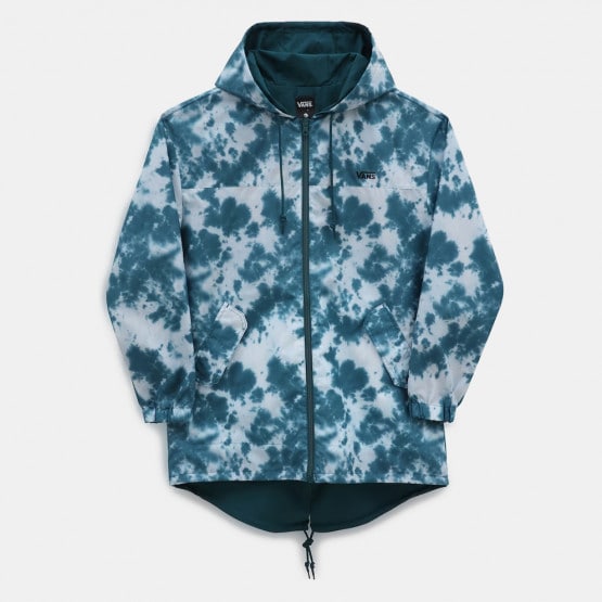 Vans Mercy Reversible Women's Parka