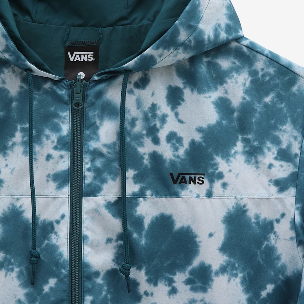 Vans Mercy Reversible Women's Parka