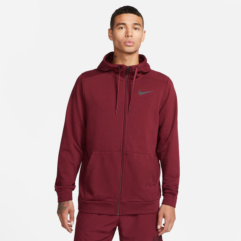 Nike Dri-FIT Ανδρική Ζακέτα (9000109633_58730)