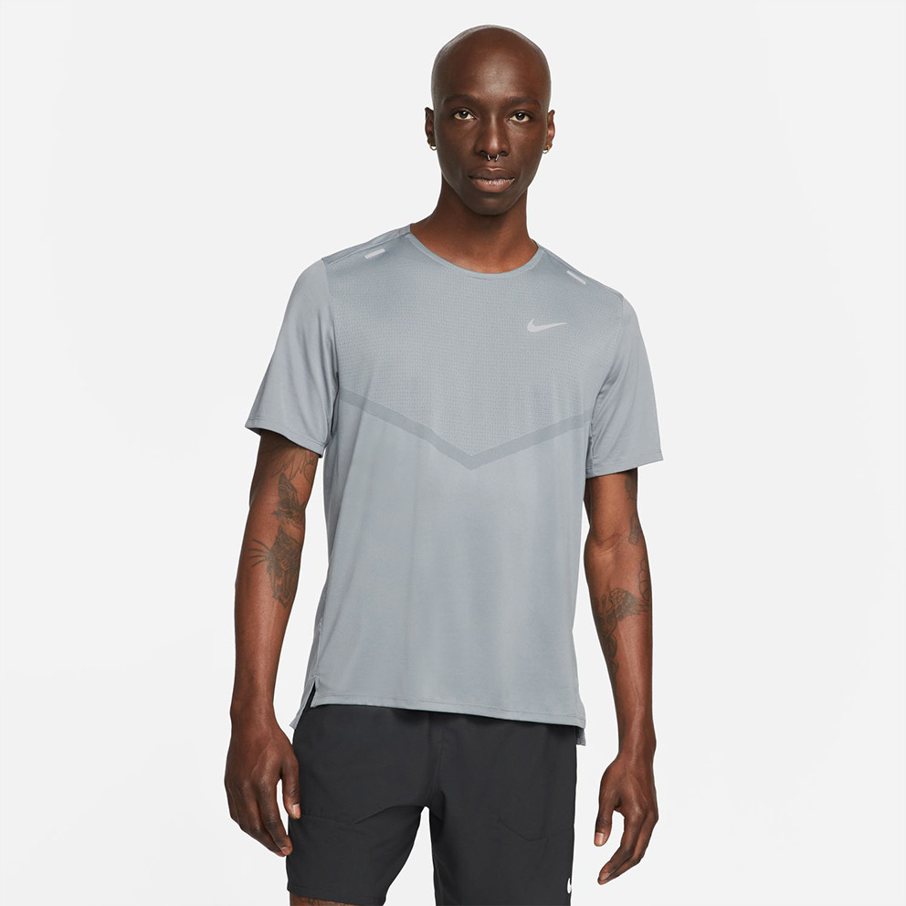 Nike Dri-FIT Rise 365 Ανδρικό T-Shirt (9000109640_46848)