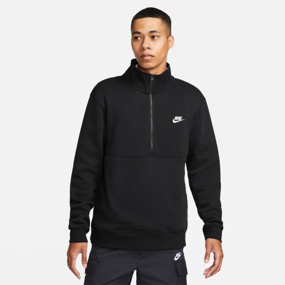 Nike Multiplier Ankle Socken 2 Paare - Nike Sportswear Club Men's  Sweatshirt Black DD4732 - 011